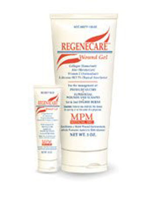 Picture of Hydrogel Dressing Regenecare® 0.5 oz.MP00101