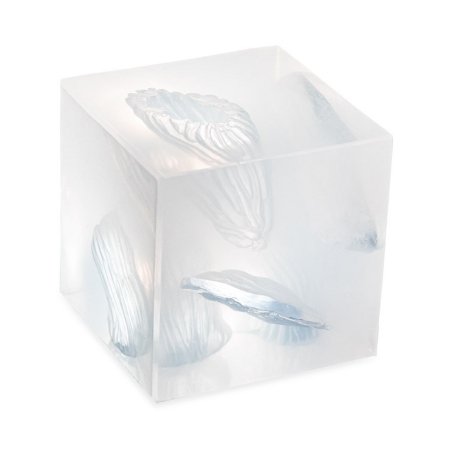 Picture of Training Wound Simulator Phokus Wound Cube™ Gen 2 2-1/2 lbs. SiliconePK-WC1