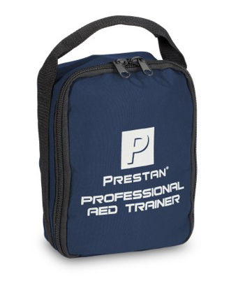 Picture of AED Trainer Carry Bag Prestan®11401