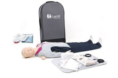 Picture of QCPR Resusci Anne®173-00160