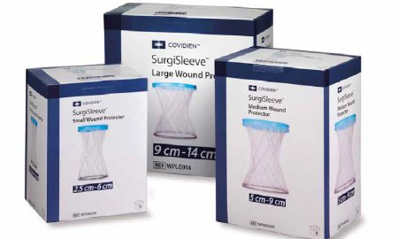 Picture of Wound Protector SurgiSleeve™ SmallWPSM256