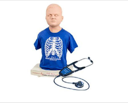 Picture of Pediatric Model Pat Basic™ Male718-8837