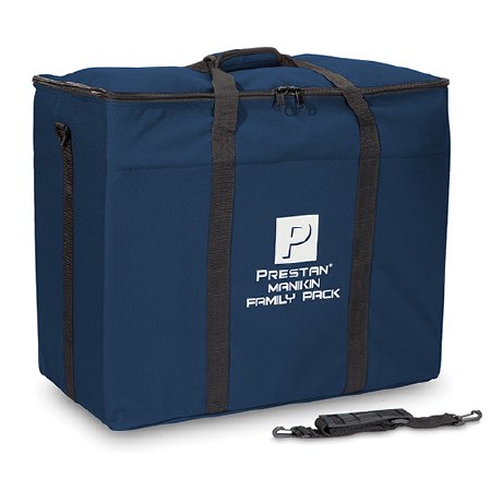 Picture of Manikin Carry Bag Prestan® 12 X 20 X 24 Inch11399