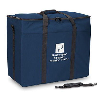 Picture of Manikin Carry Bag Prestan® 12 X 20 X 24 Inch11399