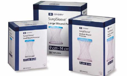 Picture of Wound Protector SurgiSleeve™ MediumWPMD509