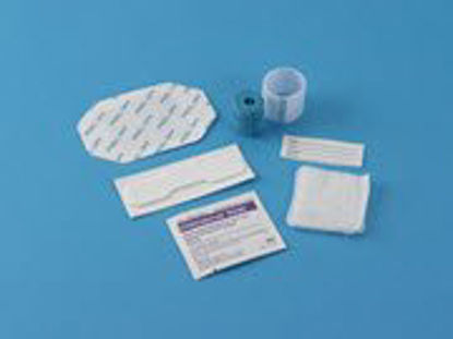 Picture of Emergency Kit Basic IV Start Kit375195