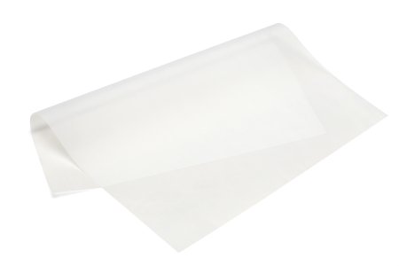 Picture of Wound Contact Layer Dressing 3M™ Tegaderm™ Nylon 8 X 10 Inch Sterile5644