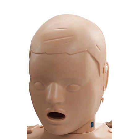 Picture of Replacement Manikin Head Prestan®RPP-CHEAD-1-DS