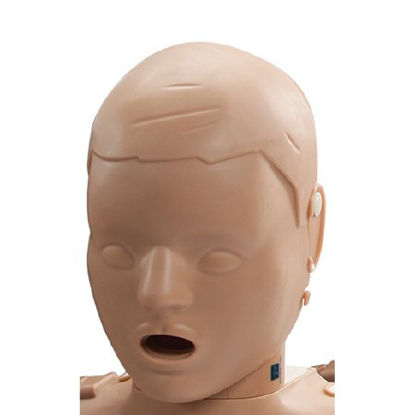Picture of Replacement Manikin Head Prestan®RPP-CHEAD-1-DS