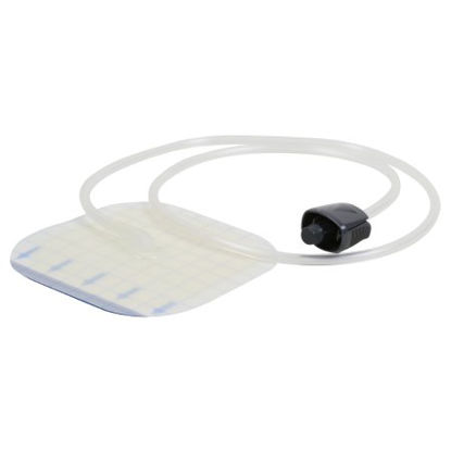Picture of Negative Pressure Wound Therapy Kit SNAP™ Advanced 15 X 15 cmSKTF15X15