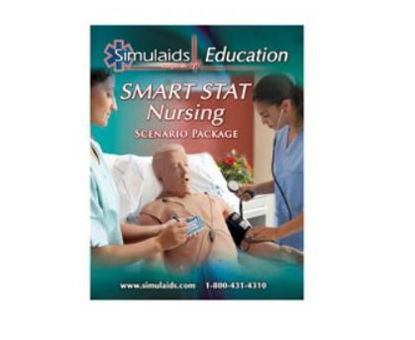 Picture of Nursing Scenario Package Smart Stat®101-456