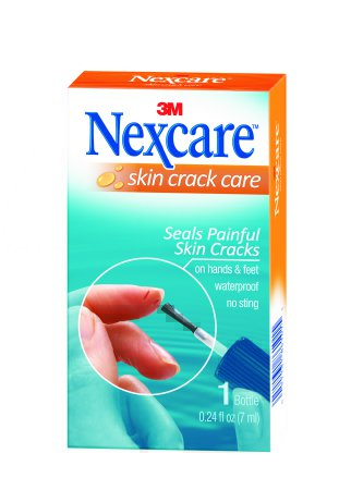 Picture of Liquid Bandage Nexcare™ Skin Crack Care 24 oz.112
