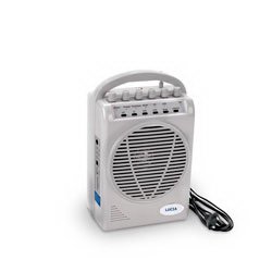 Picture of Amplifier/Speaker System Life/Form® 10 lbs.LF01189