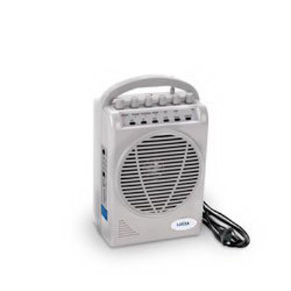 Picture of Amplifier/Speaker System Life/Form® 10 lbs.LF01189