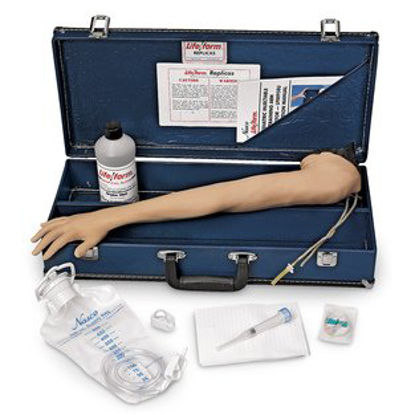 Picture of Arm Replacement Skin and Vein KitLF00986