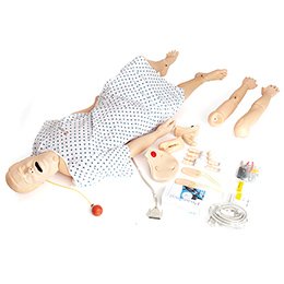 Picture of Manikin Carrying Case381655