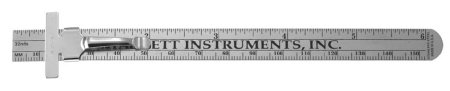 Picture of Measuring Ruler 12 InchPM-0678