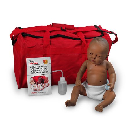 Picture of Special Needs Infant Medium Life/Form® FemaleLF01213