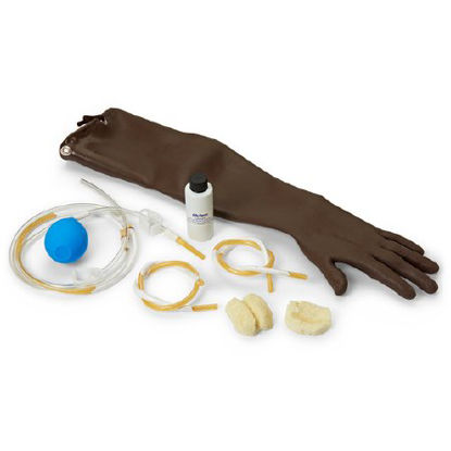 Picture of Skin Replacement Kit With Artery Sections Life/Form®LF01265