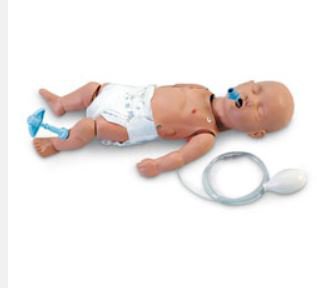 Picture of ALS Trainer / ECG Simulator 7 lbs.101-091