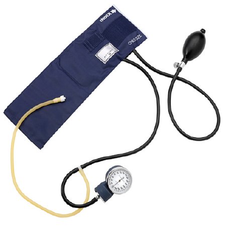 Picture of CUFF, BLOOD PRESSURE REPLACEMENT LIFE/FORM D/SLF01073