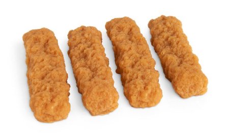 Picture of Fish Sticks Food Replica Life/Form®WA13616