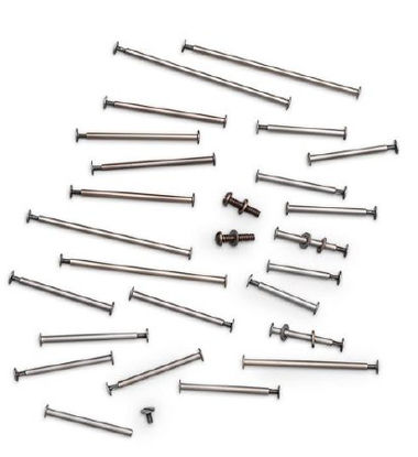 Picture of HARDWARE SET, F/GERI/KERI MANNEQUIN COMPONENT D/SLF04072