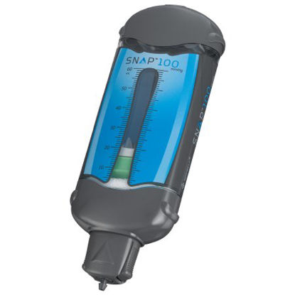 Picture of Negative Pressure Wound Therapy Cartridge SNAP™ 100 mmHG, 60 mLSNPA100US