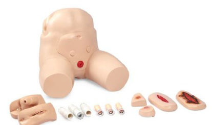 Picture of Home Care Training Simulator Full 28 lbs.LG02098