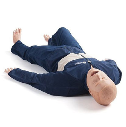 Picture of Mega Code Kelly Installation Megacode™ Full Body Female Adult200-83050