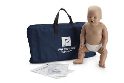 Picture of CPR Manikin Prestan® Gender Neutral Infant 6 lbs.PP-IM-100-DS