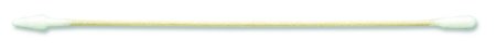 Picture of Swabstick Puritan® Cotton Tip Wood Shaft 6 Inch NonSterile 100 per Pack826-WC