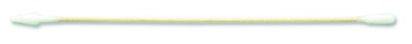 Picture of Swabstick Puritan® Cotton Tip Wood Shaft 6 Inch NonSterile 100 per Pack826-WC