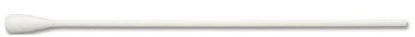 Picture of Swabstick Puritan® Cotton Tip Plastic Shaft 6 Inch NonSterile 100 per Pack806-PCL