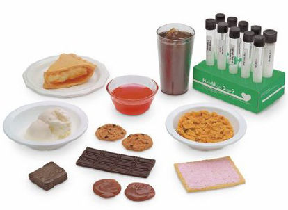 Picture of How Much Sugar In Foods Kit Life/form®WA21009