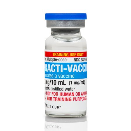 Picture of PRACTI-VACCINE, VL 10MG/10ML (30/BX) D/S309VC