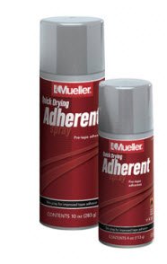 Picture of Tape Adherent Spray Quick Dry 10 oz., Colorless170202