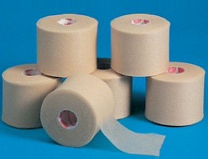 Picture of Athletic Underwrap Tape Cramer® Foam 2-3/4 Inch X 30 Yard Tan NonSterile7755