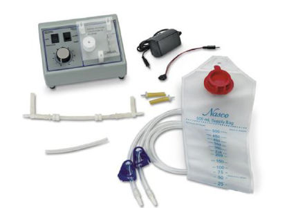 Picture of IV Arm Circulation Pump Life/Form® 2.75 lbsLF00699