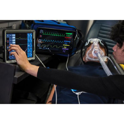 Picture of Virtual Defibrillator Simulations800-102101