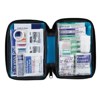 Picture of First Aid Kit First Aid Only™ Fabric CaseFAO-422