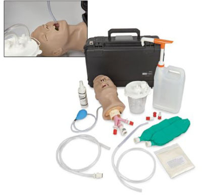 Picture of SALAD Simulator Life/Form® 22 lbs.LF03500