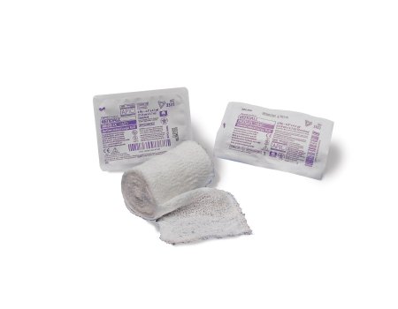 Picture of Impregnated Bandage Roll Kerlix™ AMD 4.5 Inch X 4.1 Yard Gauze PHMB Sterile3331-