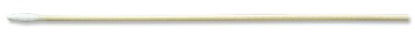 Picture of Swabstick Puritan® Polyester Tip Wood Shaft 6 Inch Sterile 2 per Pack25-826 2WD