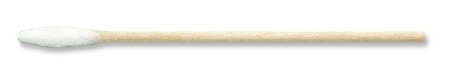 Picture of Swabstick Puritan® Cotton Tip Wood Shaft 3 Inch NonSterile 1000 per Pack823-WC