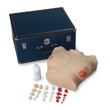 Picture of Breast Examination Trainer Life/Form® Female 17 InchLF00980