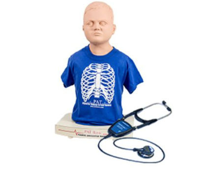 Picture of The PAT BASIC™ trainer PAT BASIC™  Female718-8838