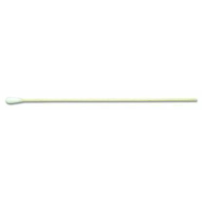 Picture of Swabstick Puritan® Pur-Wraps Cotton Tip Wood Shaft 6 Inch Sterile 50 per Pack25-806 WCLB 10/50