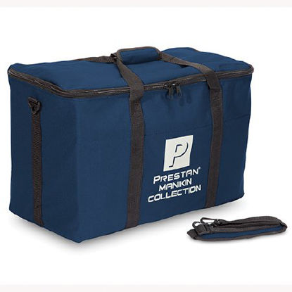 Picture of Carry Bag Blue11400