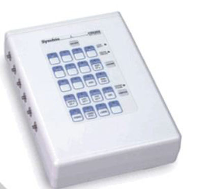 Picture of 12-Lead Arrhythmia Simulator Zoll®101-9851-103